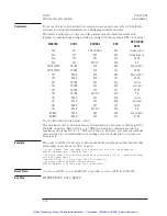 Preview for 135 page of Agilent Technologies E1437A User Manual