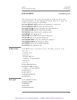 Preview for 136 page of Agilent Technologies E1437A User Manual