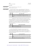 Preview for 137 page of Agilent Technologies E1437A User Manual