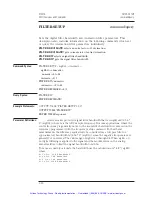 Preview for 143 page of Agilent Technologies E1437A User Manual