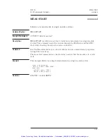 Preview for 164 page of Agilent Technologies E1437A User Manual