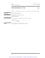 Preview for 171 page of Agilent Technologies E1437A User Manual