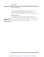 Preview for 191 page of Agilent Technologies E1437A User Manual