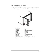 Предварительный просмотр 3 страницы Agilent Technologies E1439 User Manual