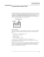 Предварительный просмотр 31 страницы Agilent Technologies E1439 User Manual