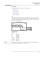 Предварительный просмотр 55 страницы Agilent Technologies E1439 User Manual