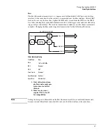 Предварительный просмотр 57 страницы Agilent Technologies E1439 User Manual