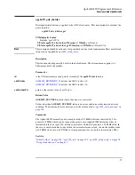 Предварительный просмотр 83 страницы Agilent Technologies E1439 User Manual