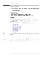 Предварительный просмотр 88 страницы Agilent Technologies E1439 User Manual