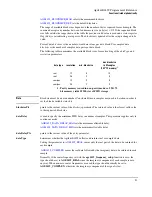 Предварительный просмотр 101 страницы Agilent Technologies E1439 User Manual