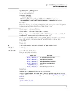 Предварительный просмотр 107 страницы Agilent Technologies E1439 User Manual