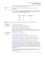 Предварительный просмотр 109 страницы Agilent Technologies E1439 User Manual