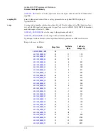 Предварительный просмотр 152 страницы Agilent Technologies E1439 User Manual