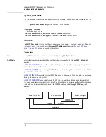 Предварительный просмотр 158 страницы Agilent Technologies E1439 User Manual