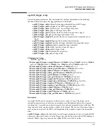 Предварительный просмотр 193 страницы Agilent Technologies E1439 User Manual