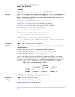 Предварительный просмотр 194 страницы Agilent Technologies E1439 User Manual