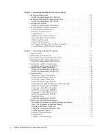 Preview for 4 page of Agilent Technologies E1445A User'S Manual And Scpi Programming Manual