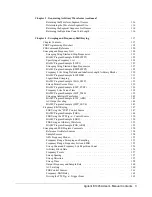 Preview for 5 page of Agilent Technologies E1445A User'S Manual And Scpi Programming Manual