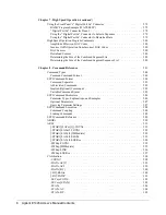 Preview for 8 page of Agilent Technologies E1445A User'S Manual And Scpi Programming Manual