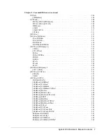 Preview for 9 page of Agilent Technologies E1445A User'S Manual And Scpi Programming Manual