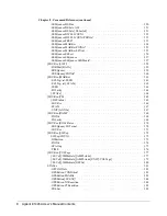 Preview for 10 page of Agilent Technologies E1445A User'S Manual And Scpi Programming Manual