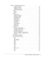 Preview for 11 page of Agilent Technologies E1445A User'S Manual And Scpi Programming Manual