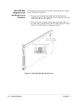 Preview for 26 page of Agilent Technologies E1445A User'S Manual And Scpi Programming Manual