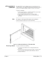 Preview for 27 page of Agilent Technologies E1445A User'S Manual And Scpi Programming Manual