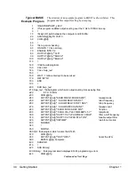 Preview for 32 page of Agilent Technologies E1445A User'S Manual And Scpi Programming Manual