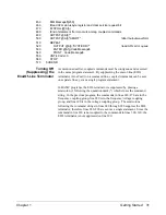 Preview for 33 page of Agilent Technologies E1445A User'S Manual And Scpi Programming Manual