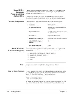 Preview for 42 page of Agilent Technologies E1445A User'S Manual And Scpi Programming Manual