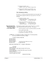 Preview for 43 page of Agilent Technologies E1445A User'S Manual And Scpi Programming Manual