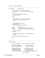 Preview for 44 page of Agilent Technologies E1445A User'S Manual And Scpi Programming Manual