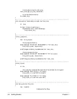 Preview for 46 page of Agilent Technologies E1445A User'S Manual And Scpi Programming Manual