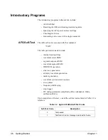 Preview for 48 page of Agilent Technologies E1445A User'S Manual And Scpi Programming Manual