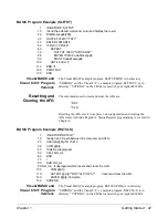 Preview for 49 page of Agilent Technologies E1445A User'S Manual And Scpi Programming Manual