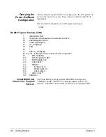 Preview for 50 page of Agilent Technologies E1445A User'S Manual And Scpi Programming Manual