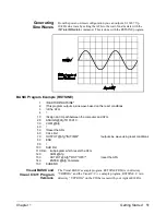 Предварительный просмотр 53 страницы Agilent Technologies E1445A User'S Manual And Scpi Programming Manual