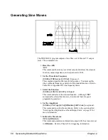 Preview for 60 page of Agilent Technologies E1445A User'S Manual And Scpi Programming Manual