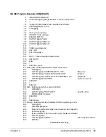 Preview for 61 page of Agilent Technologies E1445A User'S Manual And Scpi Programming Manual