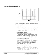 Preview for 63 page of Agilent Technologies E1445A User'S Manual And Scpi Programming Manual