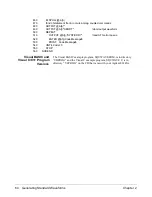 Preview for 66 page of Agilent Technologies E1445A User'S Manual And Scpi Programming Manual