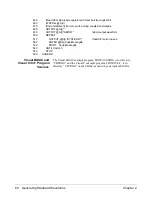 Preview for 70 page of Agilent Technologies E1445A User'S Manual And Scpi Programming Manual