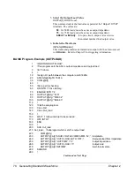 Preview for 72 page of Agilent Technologies E1445A User'S Manual And Scpi Programming Manual