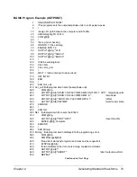 Preview for 75 page of Agilent Technologies E1445A User'S Manual And Scpi Programming Manual