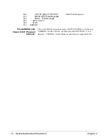 Preview for 76 page of Agilent Technologies E1445A User'S Manual And Scpi Programming Manual