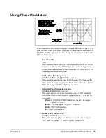 Preview for 77 page of Agilent Technologies E1445A User'S Manual And Scpi Programming Manual