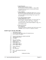 Preview for 78 page of Agilent Technologies E1445A User'S Manual And Scpi Programming Manual