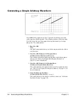 Preview for 90 page of Agilent Technologies E1445A User'S Manual And Scpi Programming Manual