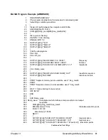 Preview for 93 page of Agilent Technologies E1445A User'S Manual And Scpi Programming Manual